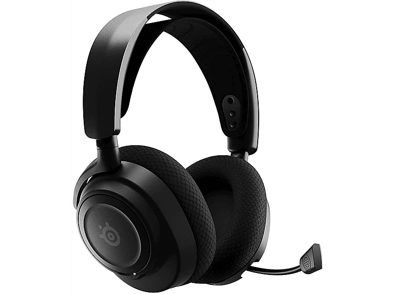 SteelSeries Arctis Nova 7