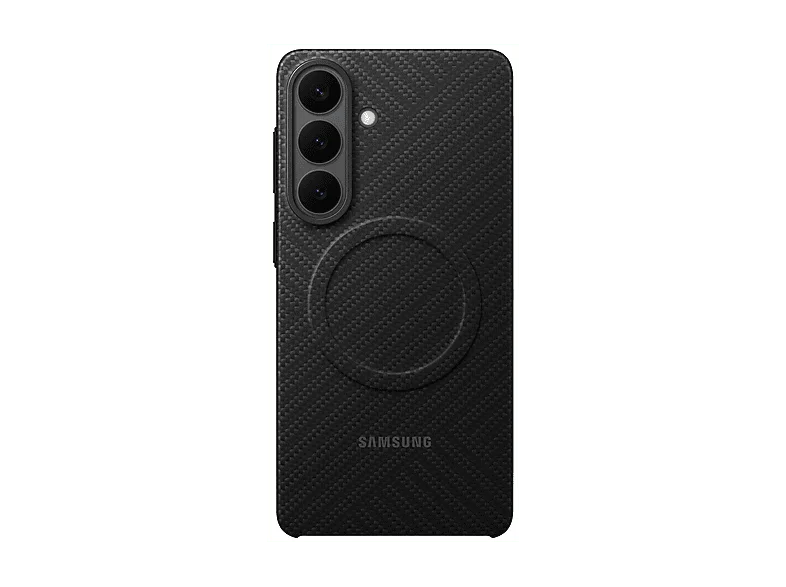 Custodia Samsung Carbon Magnet Case per Galaxy S26+