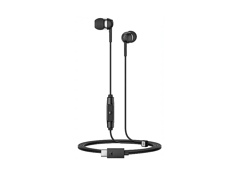 Sennheiser CX80U Auricolari