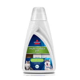 Bissell 2550 Shampoo per CrossWave e SpinWave