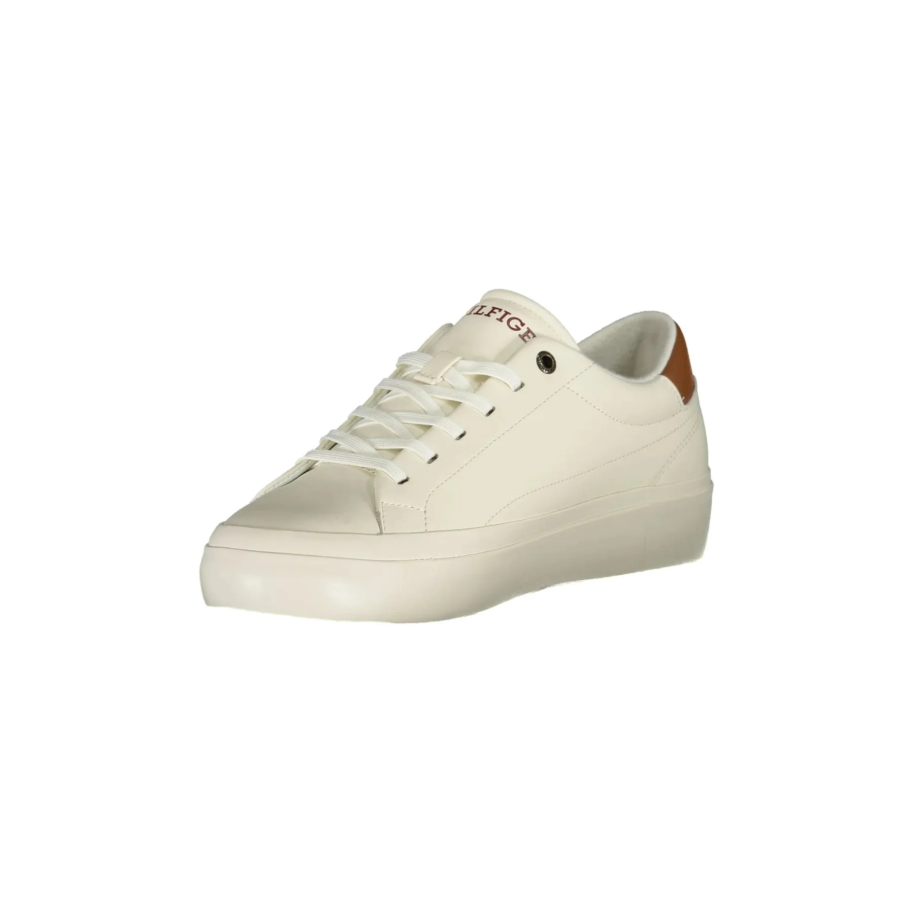 Tommy Hilfiger Sneakers Uomo Stampa Logo - vista 3