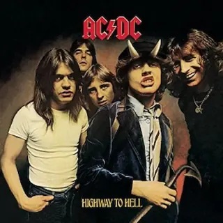AC/DC Highway To Hell