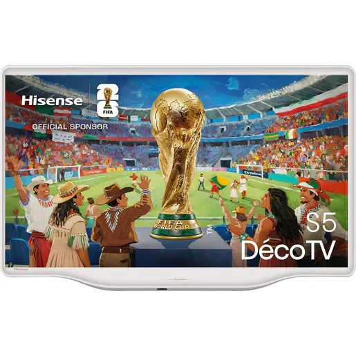 Hisense 32S5Q