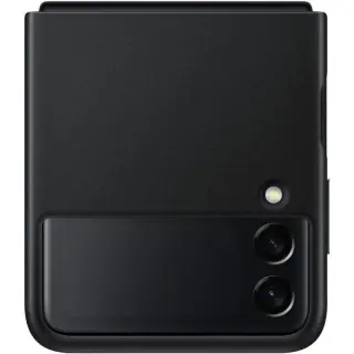 Custodia in Pelle per Samsung Galaxy Z Flip3