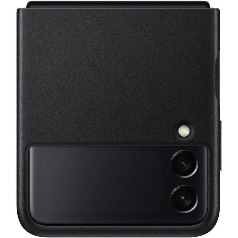Custodia in Pelle per Samsung Galaxy Z Flip3