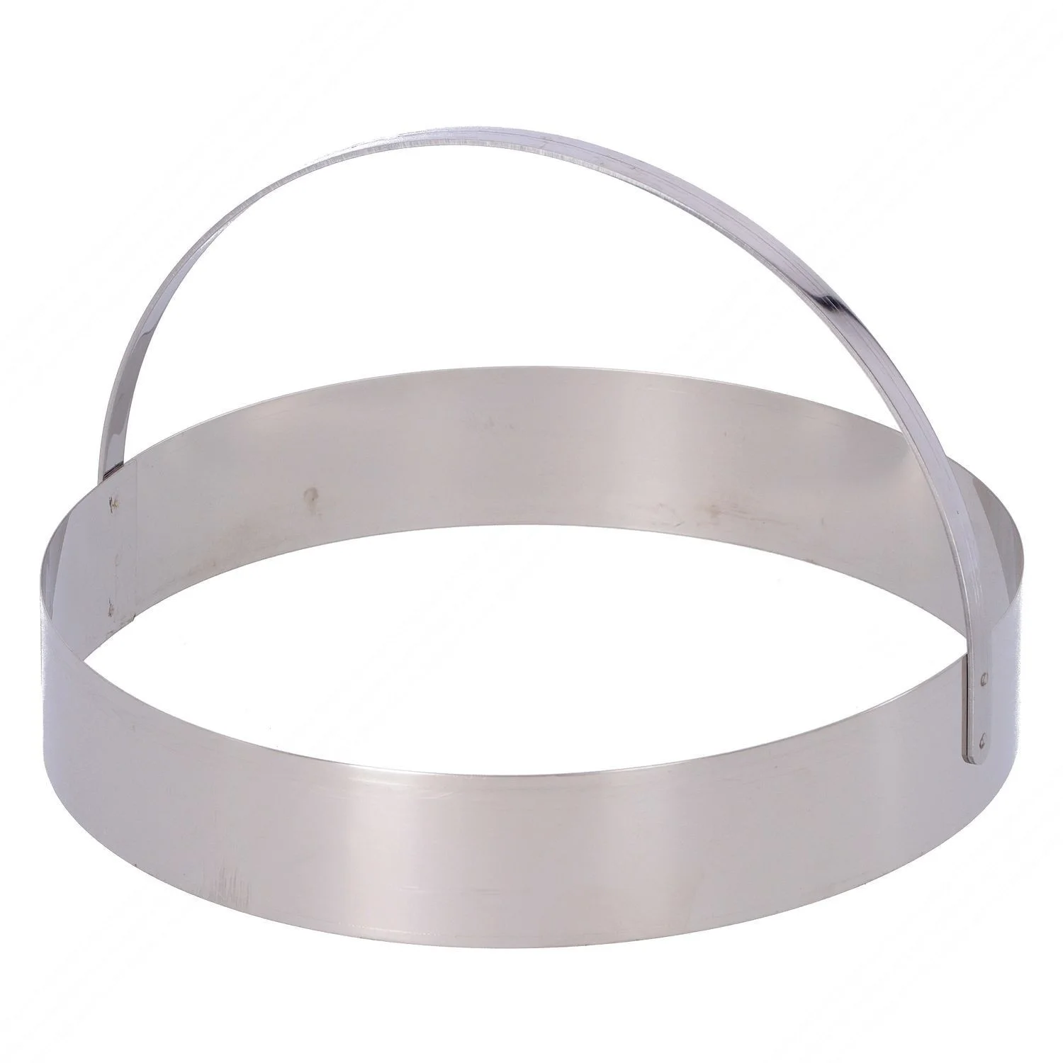 Taglia piadine e calzoni in INOX - Diametro 22 cm