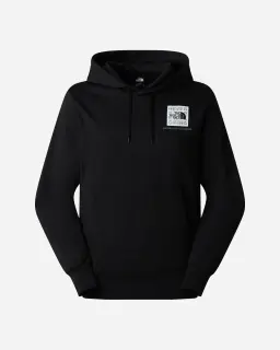 The North Face Blanca Box Logo Light