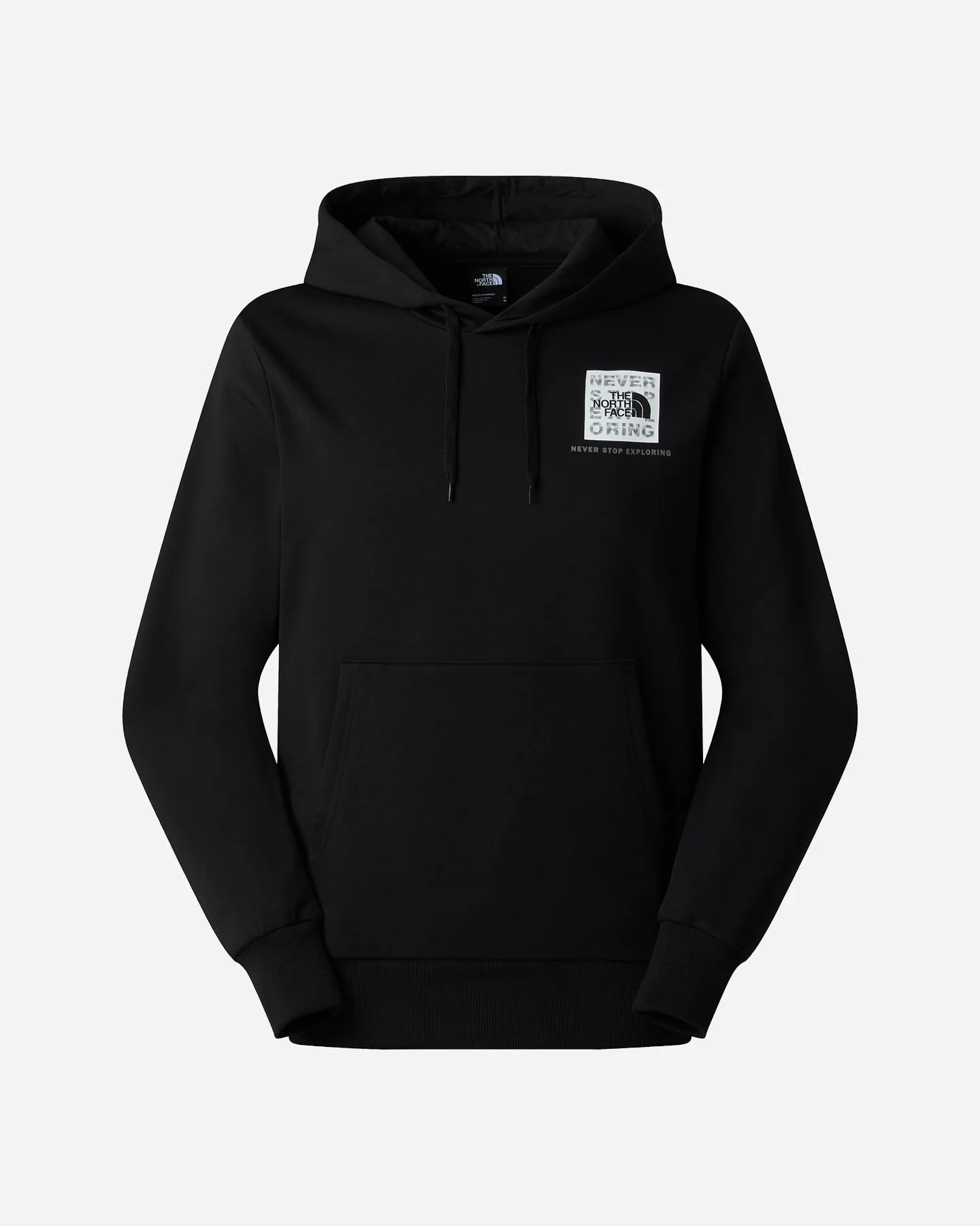 The North Face Blanca Box Logo Light