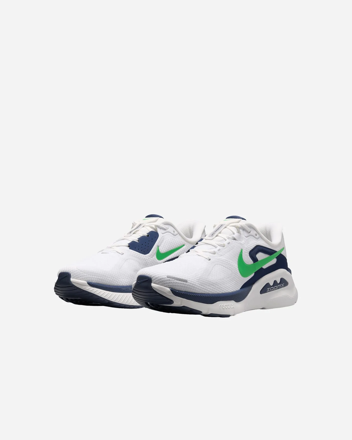 Nike Structure Plus M - vista 5