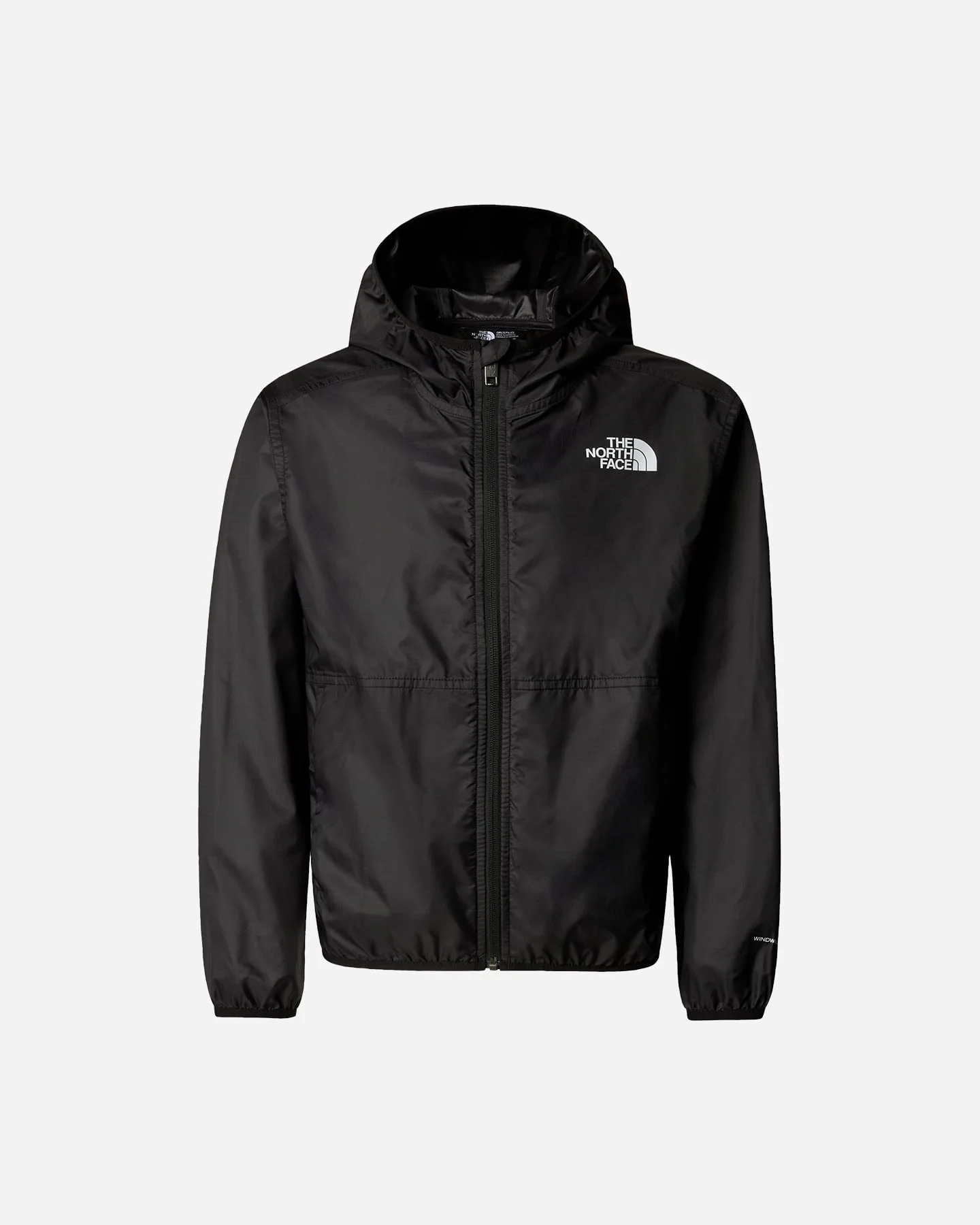 The North Face Cyclone Wind Jr