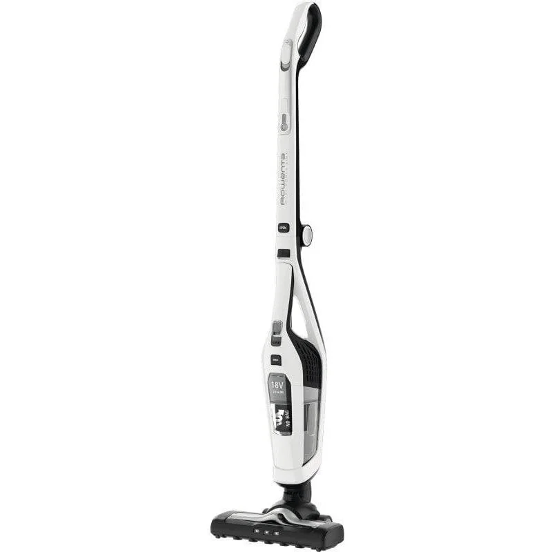 Rowenta Dual Force 2 in 1 RH6737WH