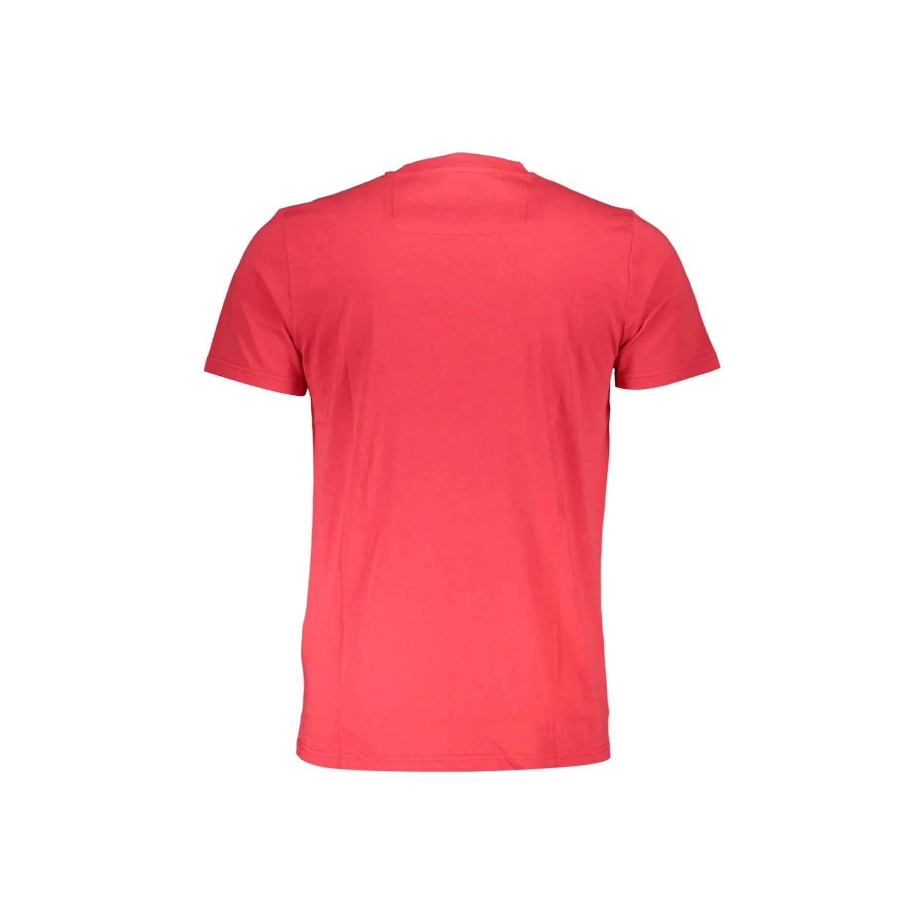 Cavalli Class T-Shirt Maniche Corte Uomo con Stampa Logo - vista 5