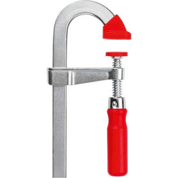 Morsetto a vite leggero a forma di U Bessey LMU20/5