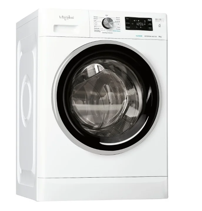 Whirlpool Ffb R9629 Bsv It Lavatrice Caricamento Frontale