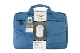 Borsa Tucano per Notebook