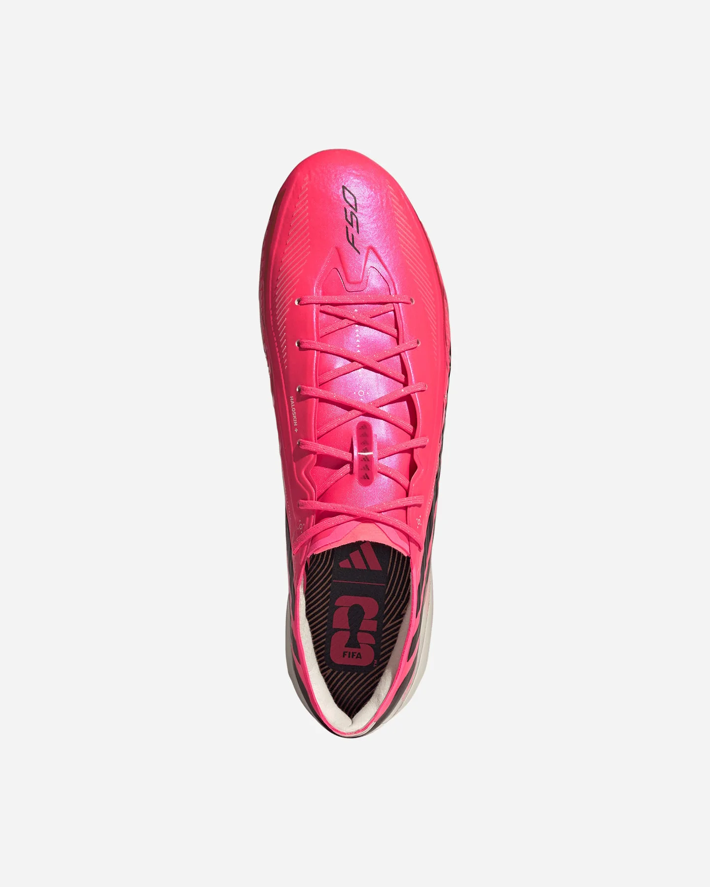 Adidas F50 Hyperfast Elite Ag M - vista 2