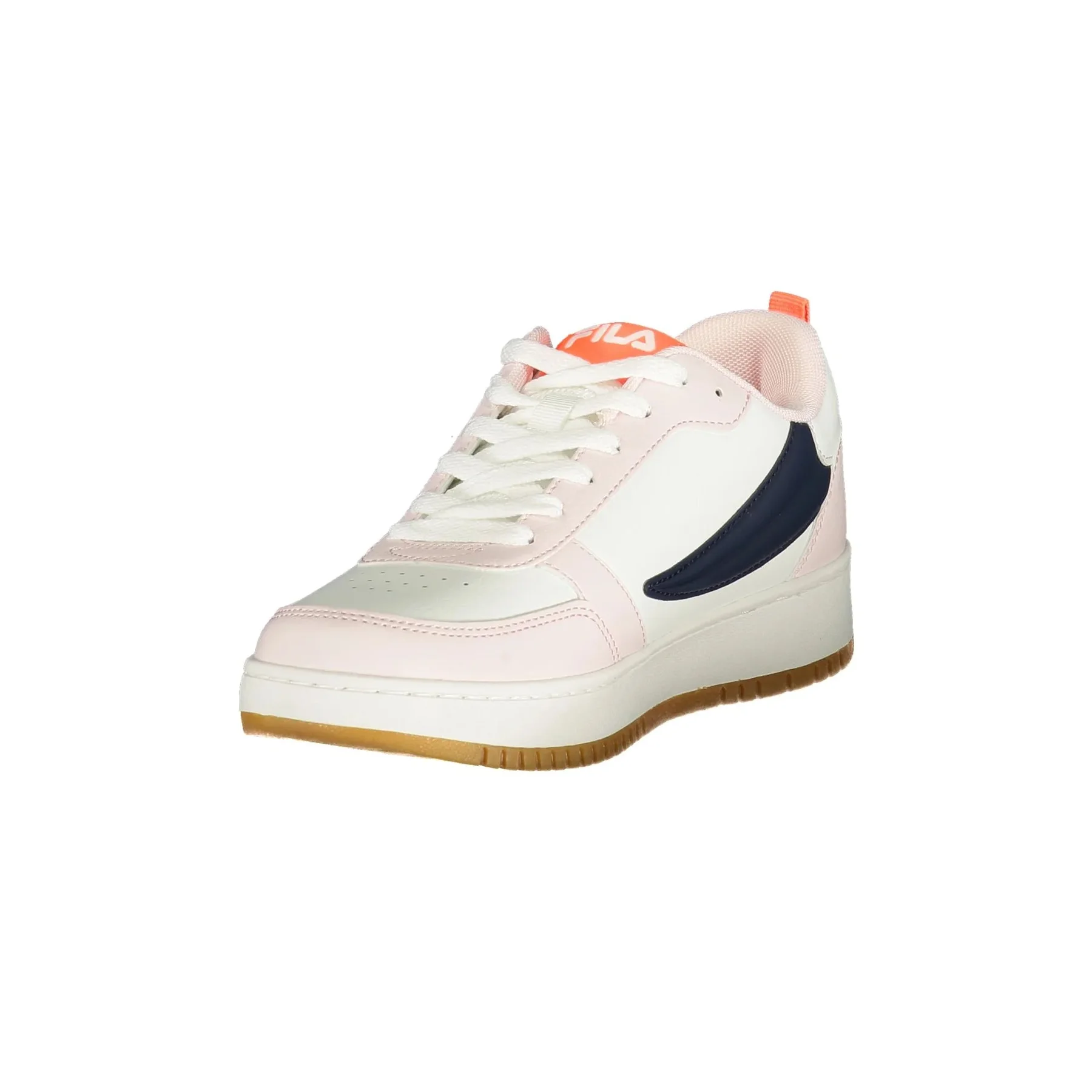 Fila Sneakers Donna Ricamo - vista 5