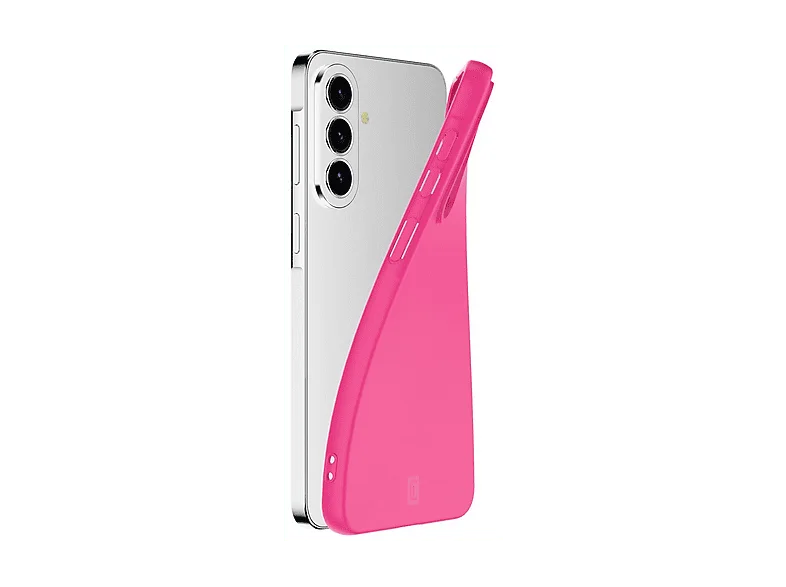 CELLULARLINE Chroma COVER per Samsung Galaxy A37