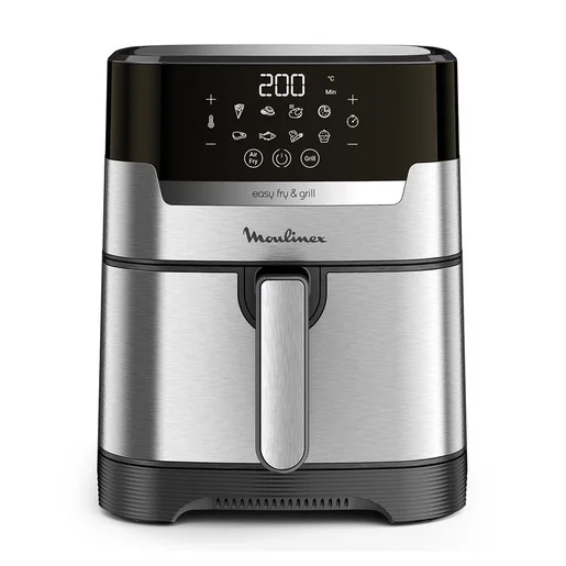 Moulinex EZ505D10 Friggitrice ad Aria Calda