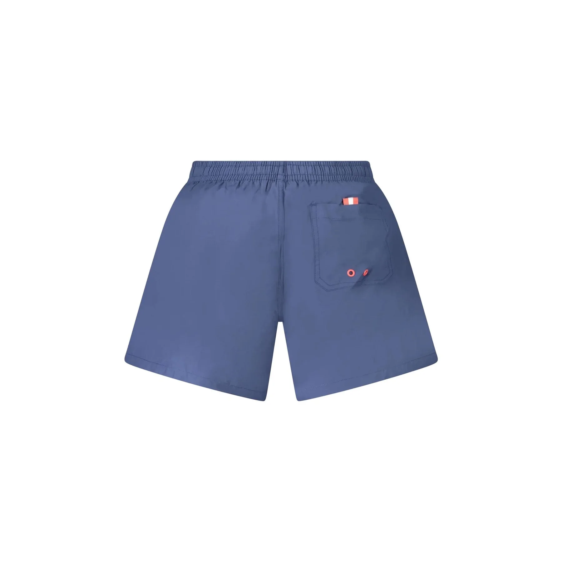 North Sails Costume da Mare Uomo Logo - vista 3