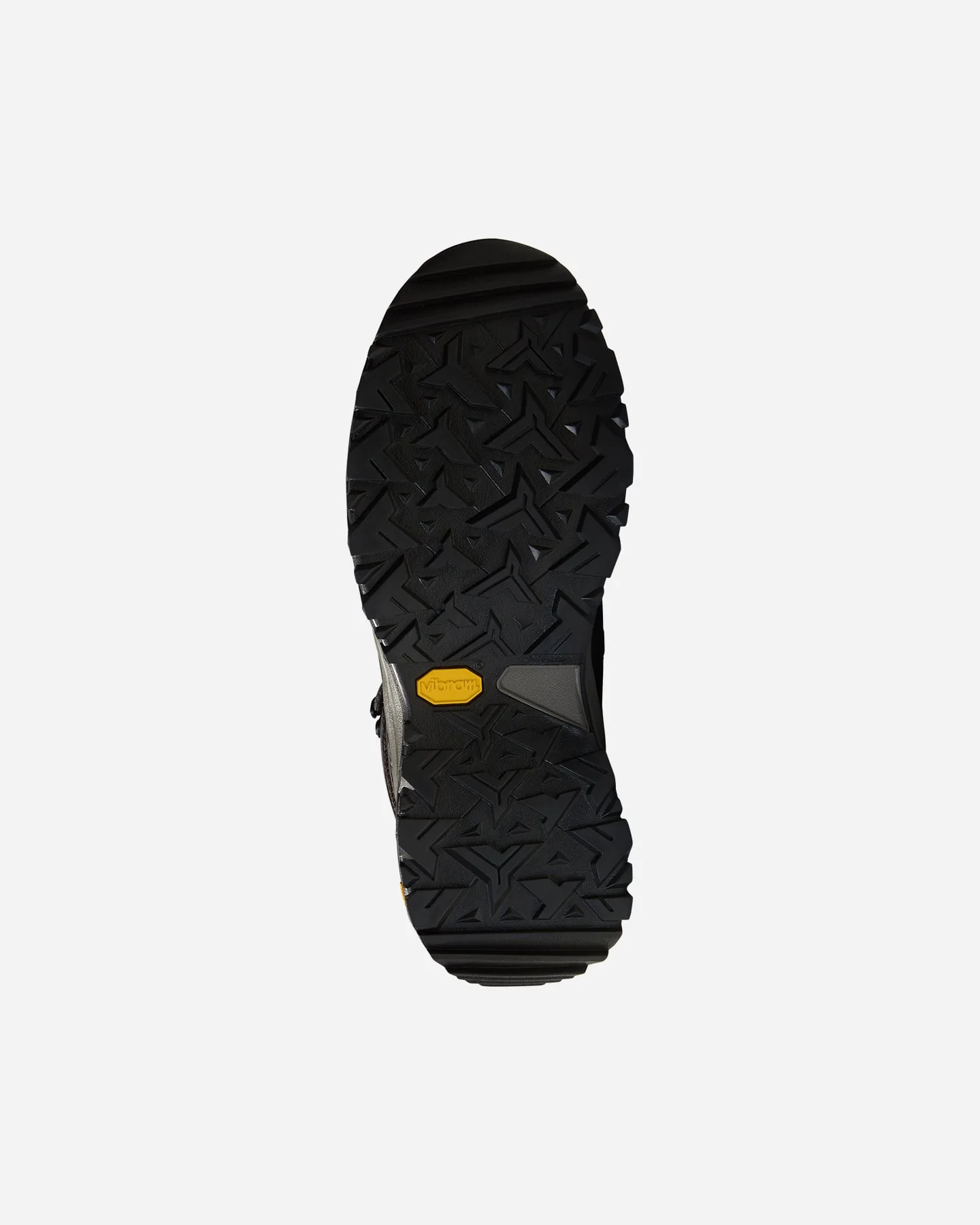 The North Face Hedgehog Mid Gtx M - Scarpe Escursionismo - Uomo - vista 6