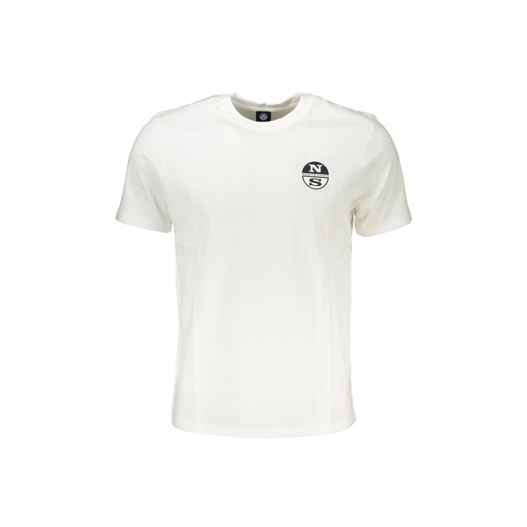 North Sails T-Shirt Maniche Corte Uomo Stampa