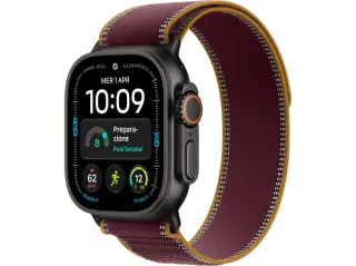 Apple Watch Ultra 4 GPS + Cellular