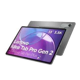 Lenovo Idea Tab Pro Gen 2 13" - Jelly Mint + Pen