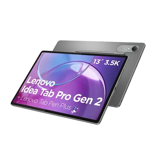 Lenovo Idea Tab Pro Gen 2 13" - Jelly Mint + Pen