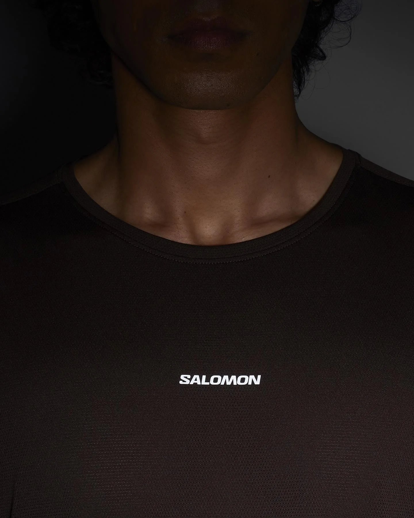 Salomon Shkout Core - vista 4