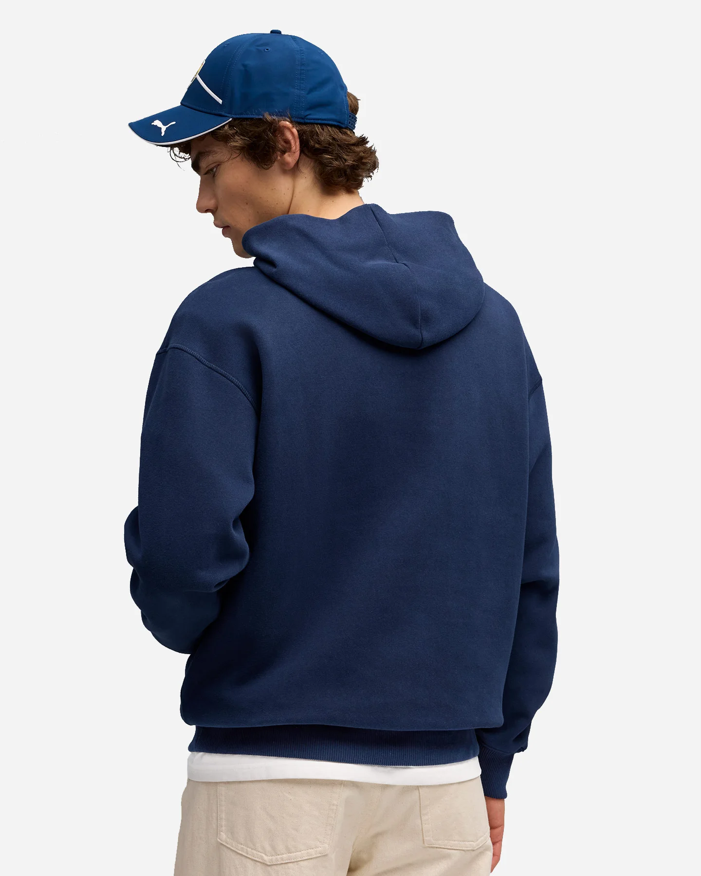 Puma Ferrari Sportswear M - vista 4
