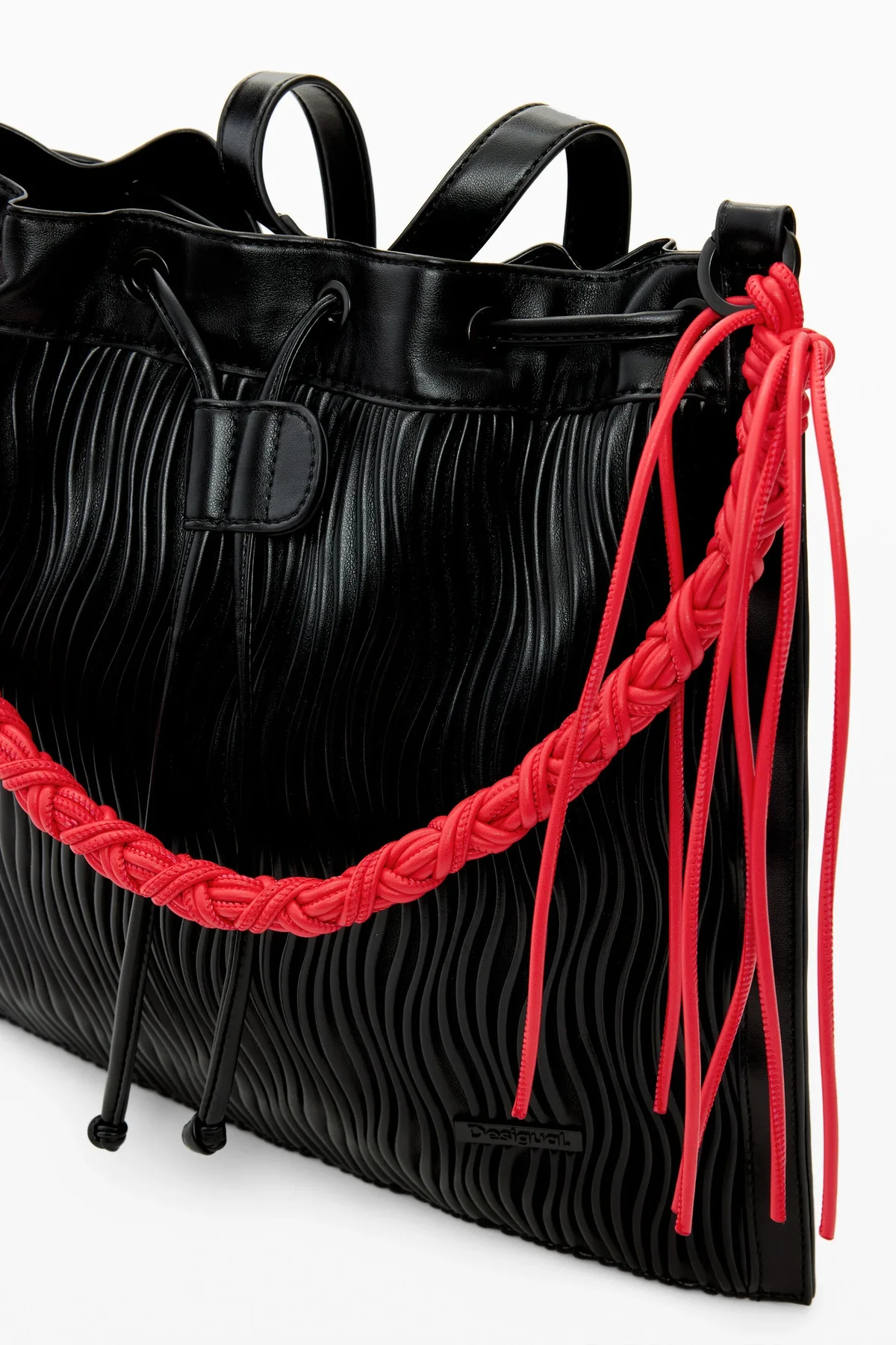 Desigual Back Litio Harlan 26SAKP34_NE2000 - vista 4