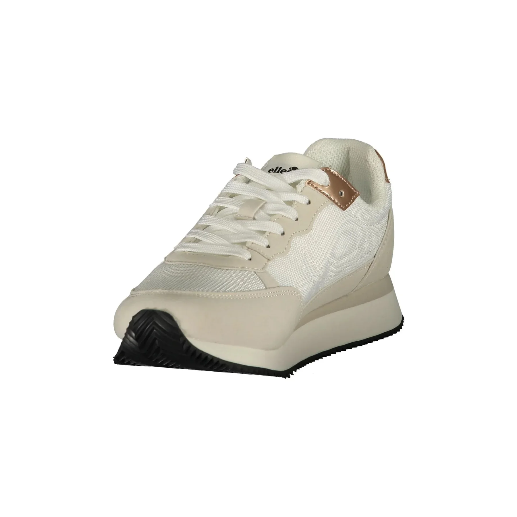Ellesse Sneakers Donna Dettagli a Contrasto - vista 3