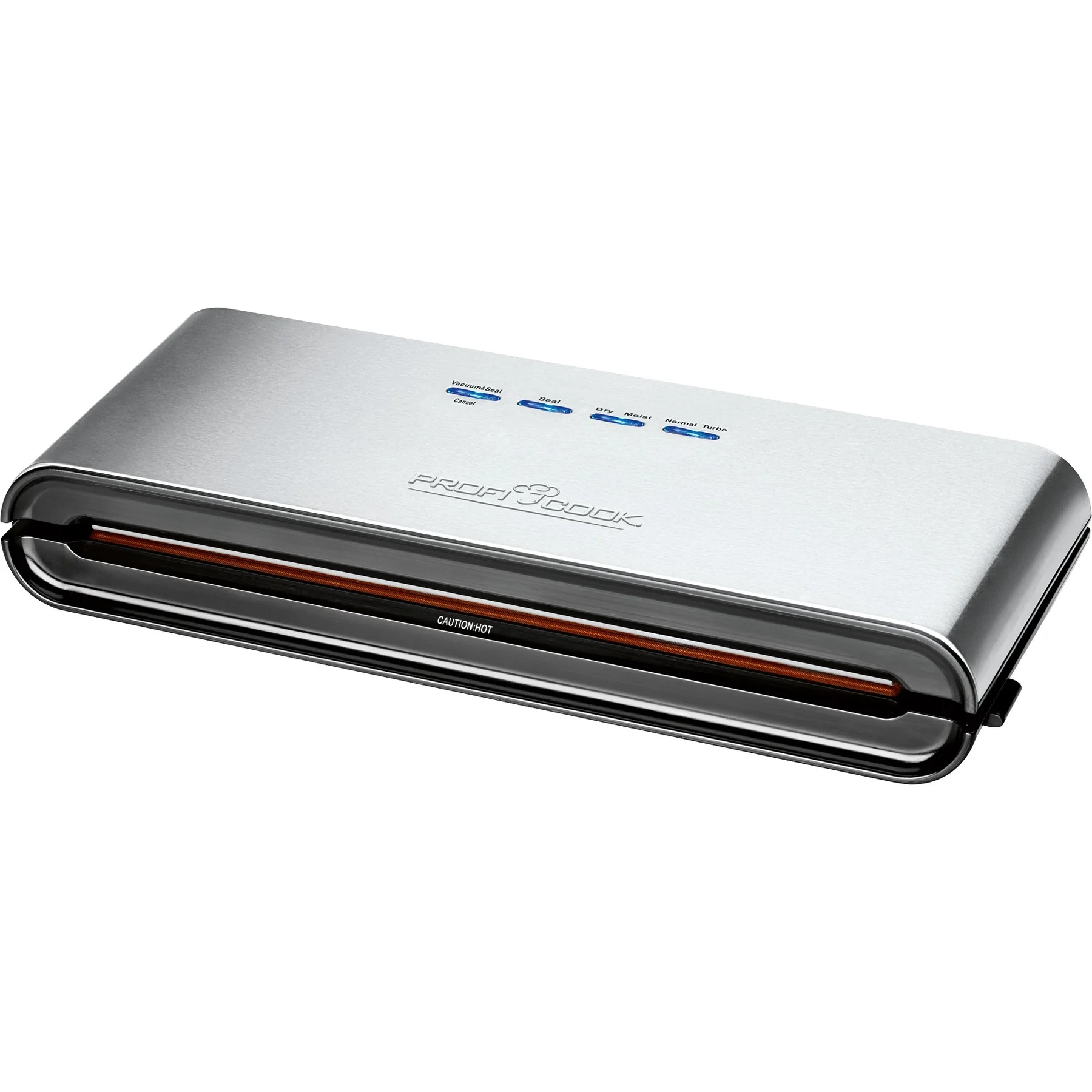 ProfiCook PC-VK 1080 Macchina per Sottovuoto - vista 2