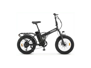 Bicicletta Elettrica da Trekking NILOX X8 Ultra