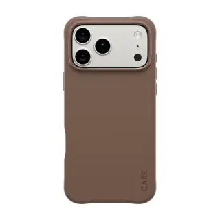 PanzerGlass CARE by Fashionable Cover Samba con MagSafe per iPhone 17 Pro Max