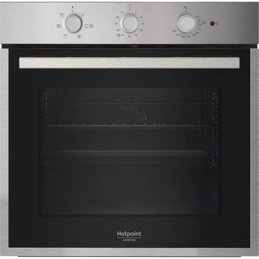 Forno da incasso Hotpoint Ariston HAO 435H X