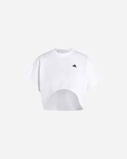 Adidas Primelift Workout Graphics W - T-shirt Training - Donna