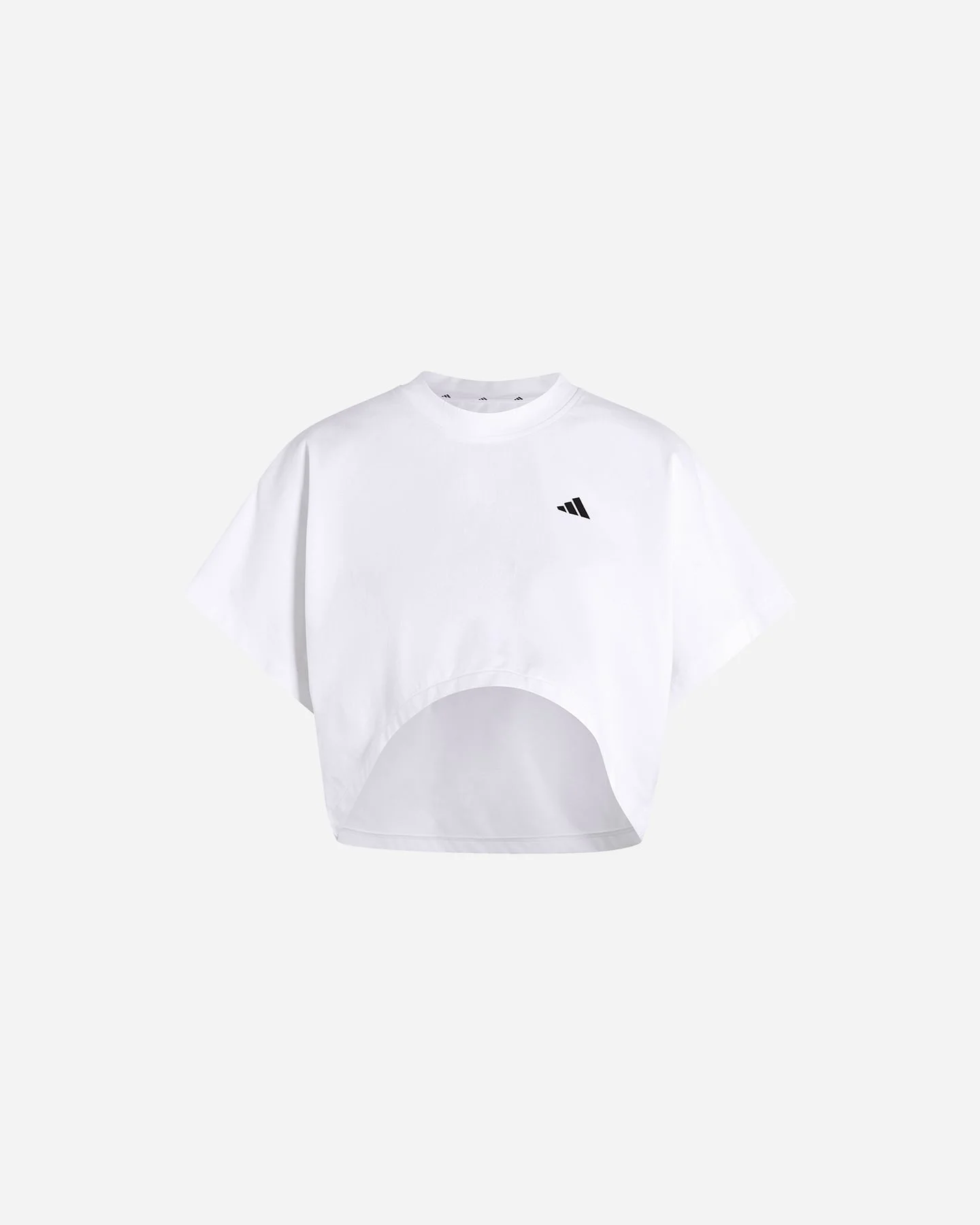 Adidas Primelift Workout Graphics W - T-shirt Training - Donna