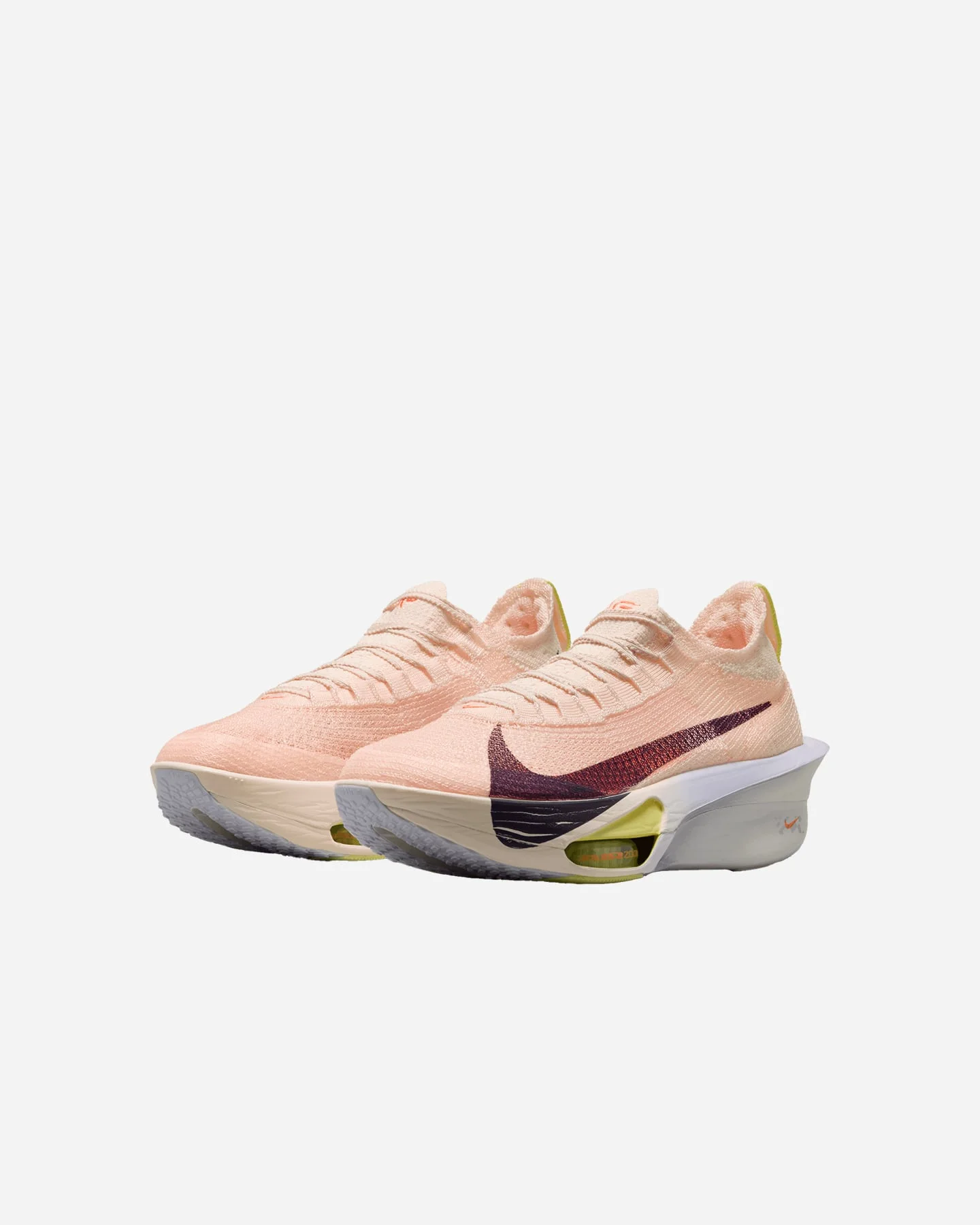 Nike Alphafly 3 W - vista 5