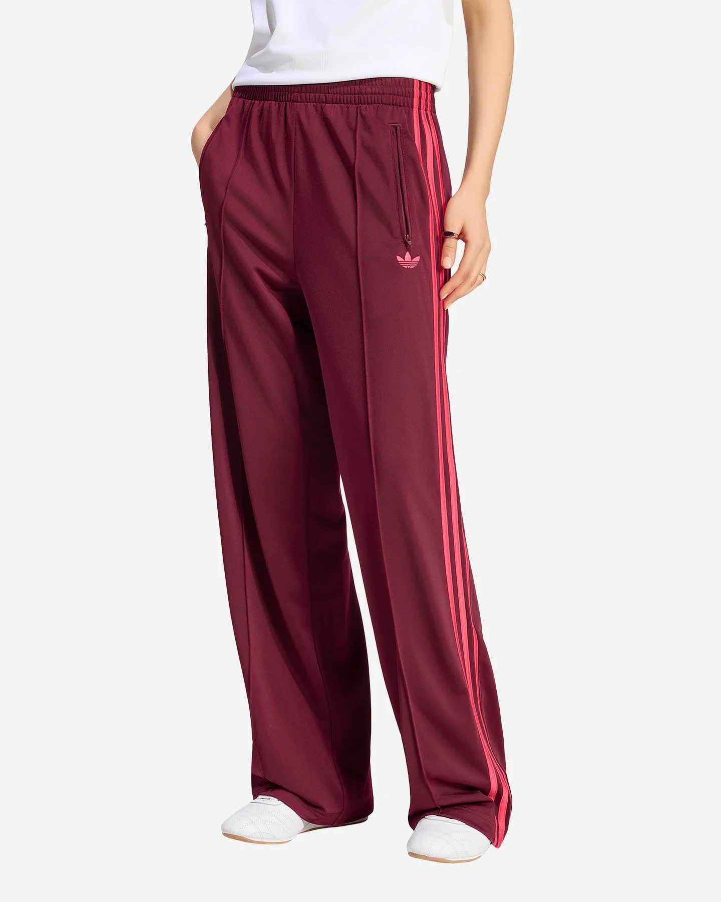 Adidas Firebird W - Pantalone - Donna - vista 2