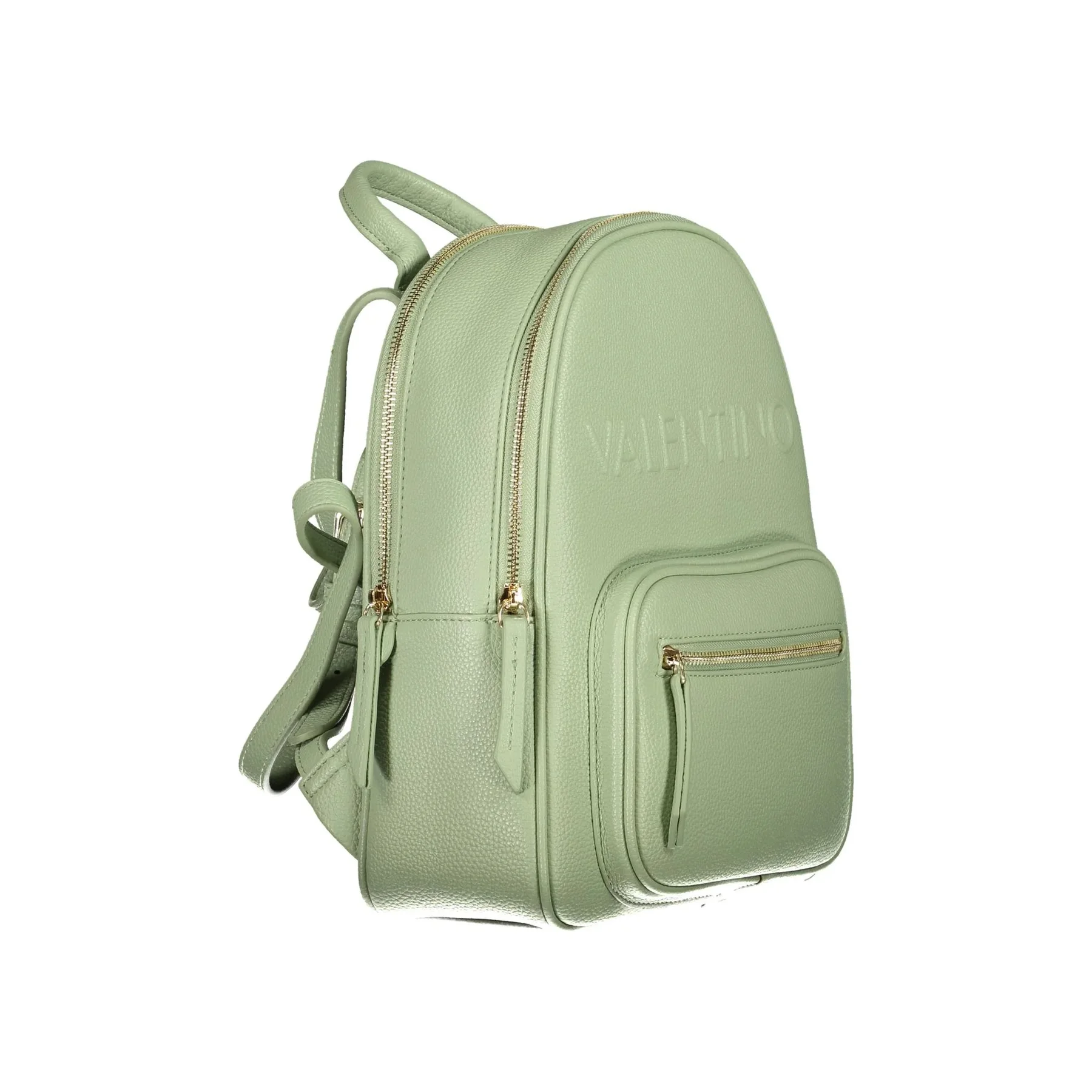 Zaino Donna Logo Valentino Bags - vista 3