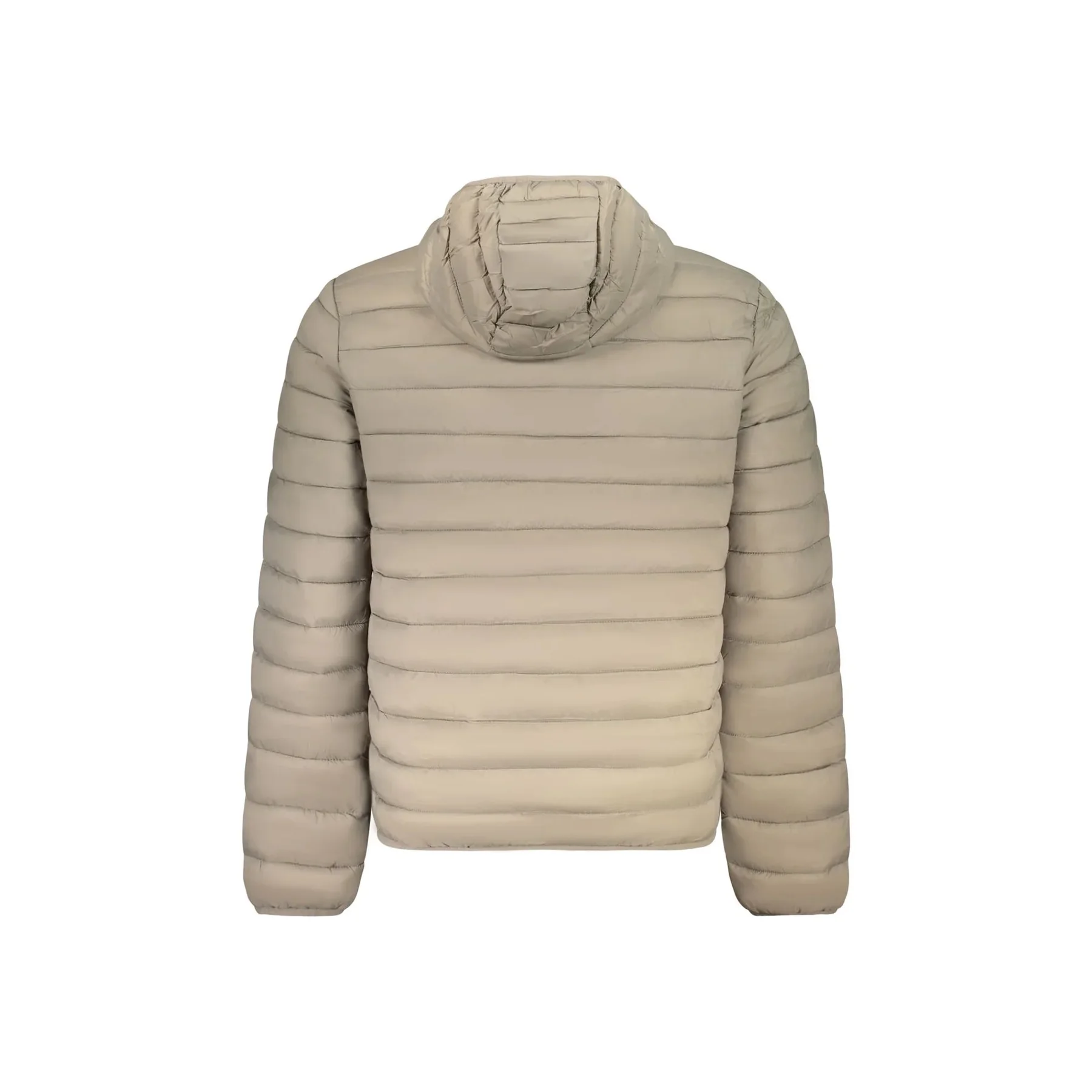 Giubbotto Maniche Lunghe Uomo Logo - vista 3