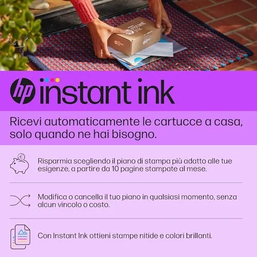 Cartuccia Originale HP 305 Nero - vista 2