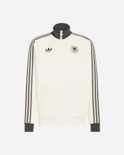 Felpa Adidas Germania Originals - Uomo