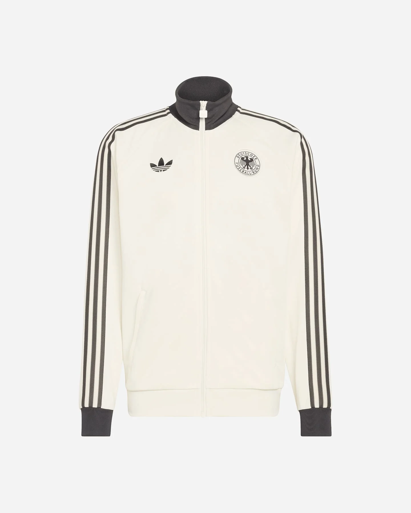 Felpa Adidas Germania Originals - Uomo