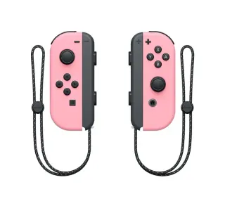 Nintendo Joy-Con Rosa Pastello