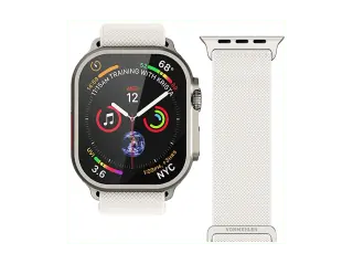 Cinturino Apple W Classic Nylon Loop