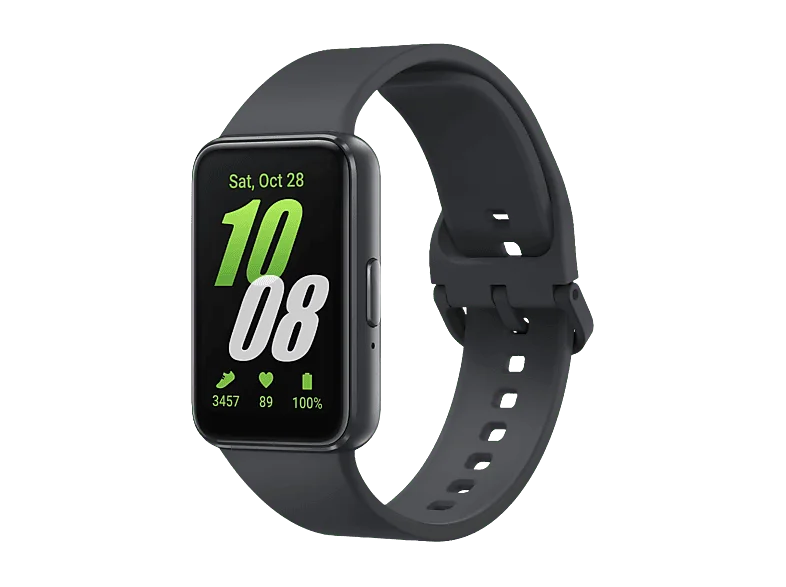SMARTBAND SAMSUNG Galaxy FIT3 - vista 3