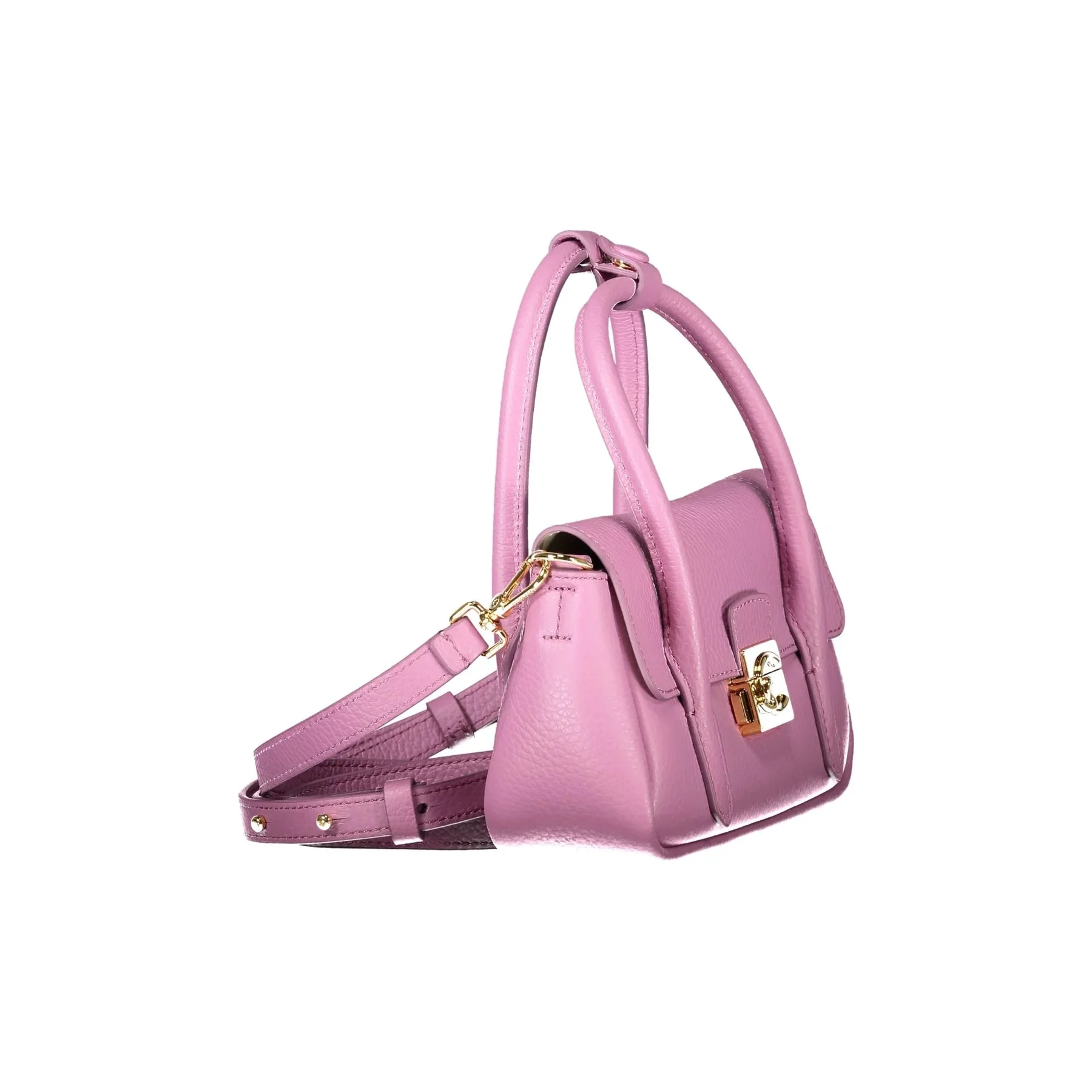 Coccinelle Borsa a Tracolla Pelle Donna - vista 6